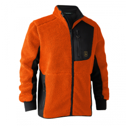 Deerhunter Rogaland Fiber Pile Jacket