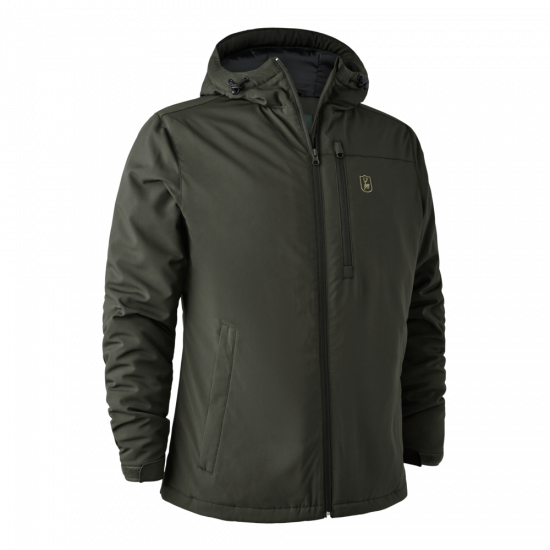 Deerhunter Denver Winter Jacket 3 Deerhunter Denver Winter Jacket