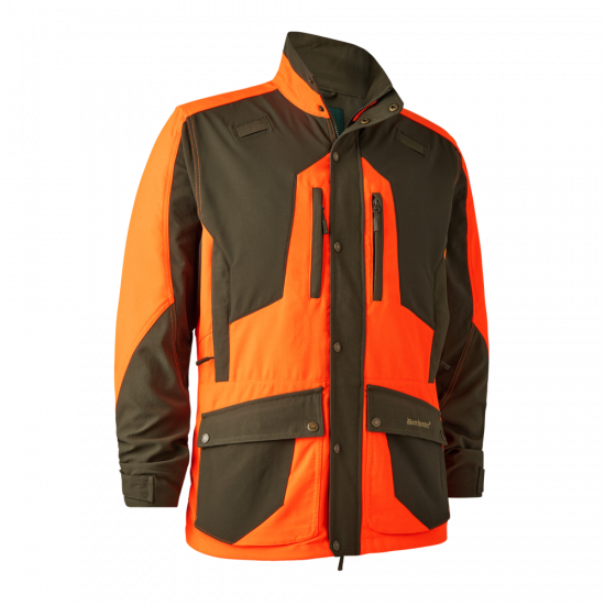 Deerhunter Strike Extreme Jacket 3 Deerhunter Strike Extreme Jacket