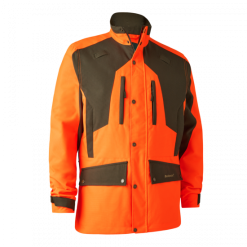Deerhunter Strike Extreme Jacket With Membrane