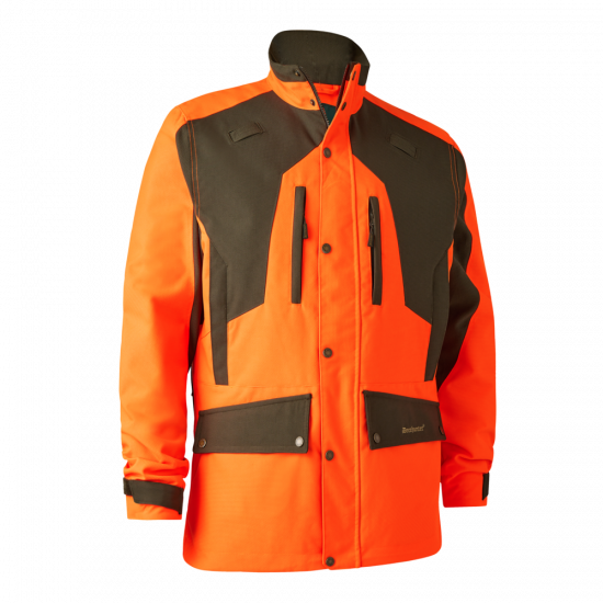 Deerhunter Strike Extreme Jacket With Membrane 3 Deerhunter Strike Extreme Jacket With Membrane