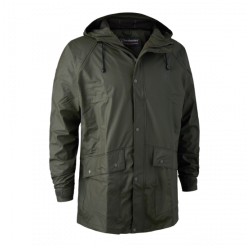 Deerhunter Hurricane Rain Jacket