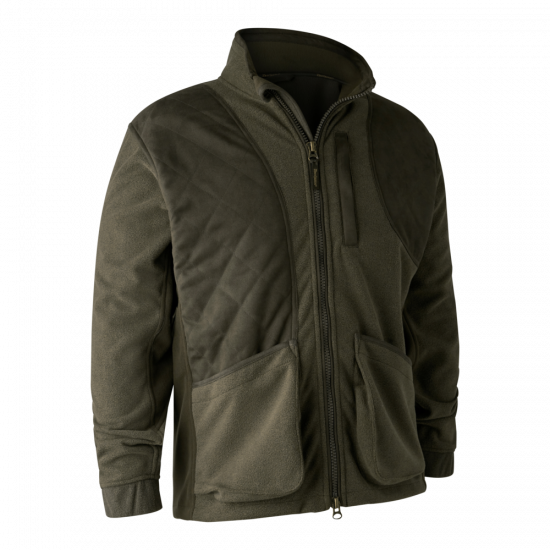 Deerhunter Gamekeeper Shooting Jacket 3 Deerhunter Gamekeeper Shooting Jacket