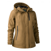 Deerhunter Lady Sarek Shell Jacket With Hood 2 Deerhunter Lady Sarek Shell Jacket With Hood -Deerhunter Shop d p f 5353 347