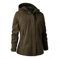 Deerhunter Lady Sarek Shell Jacket With Hood 10 Deerhunter Lady Sarek Shell Jacket With Hood -Deerhunter Shop d p f 5353 381