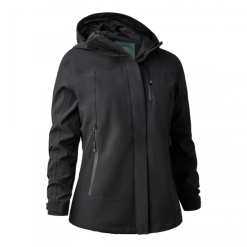 Deerhunter Lady Sarek Shell Jacket With Hood 12 Deerhunter Lady Sarek Shell Jacket With Hood -Deerhunter Shop d p f 5353 999