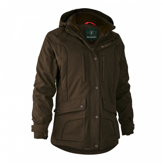 Deerhunter Lady Mary Extreme Jacket 3 Deerhunter Lady Mary Extreme Jacket