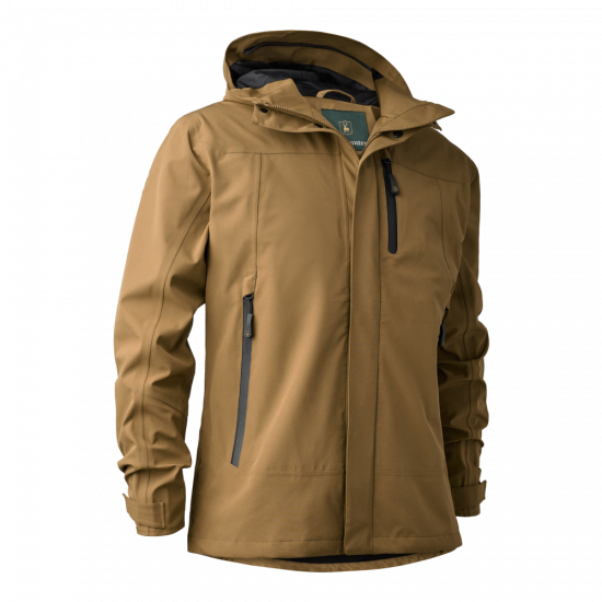 Deerhunter Sarek Shell Jacket With Hood 3 Deerhunter Sarek Shell Jacket With Hood
