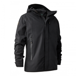 Deerhunter Sarek Shell Jacket With Hood 12 Deerhunter Sarek Shell Jacket With Hood -Deerhunter Shop d p f 5430 999