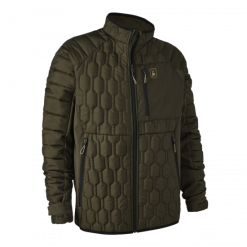 Deerhunter Mossdale Quilted Jacket