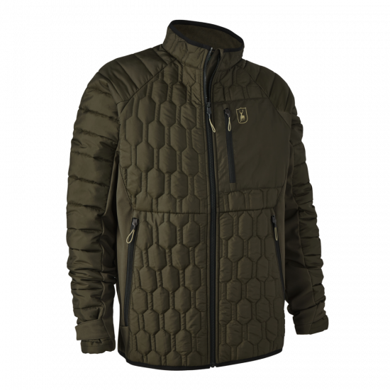 Deerhunter Mossdale Quilted Jacket 3 Deerhunter Mossdale Quilted Jacket