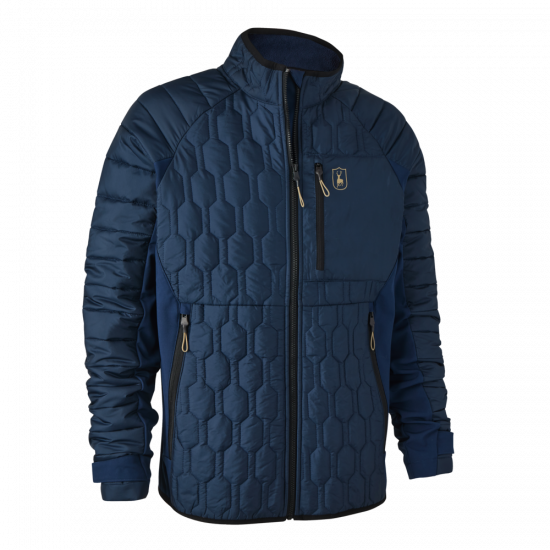 Deerhunter Mossdale Quilted Jacket 5 Deerhunter Mossdale Quilted Jacket - Image 3
