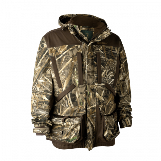 Deerhunter Mallard Jacket 3 Deerhunter Mallard Jacket