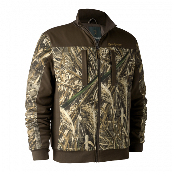 Deerhunter Mallard Zip-in Jacket 3 Deerhunter Mallard Zip-in Jacket