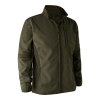 Deerhunter Gamekeeper Bonded Fleece Jacket 1 Deerhunter Gamekeeper Bonded Fleece Jacket -Deerhunter Shop d p f 5515 371 235515