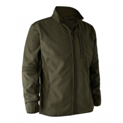 Deerhunter Gamekeeper Bonded Fleece Jacket