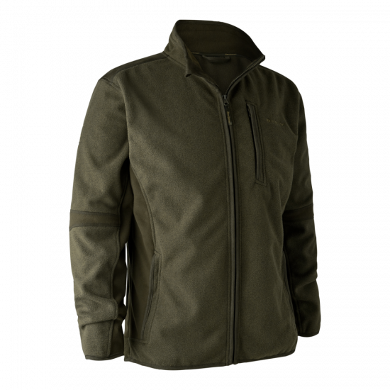 Deerhunter Gamekeeper Bonded Fleece Jacket 3 Deerhunter Gamekeeper Bonded Fleece Jacket