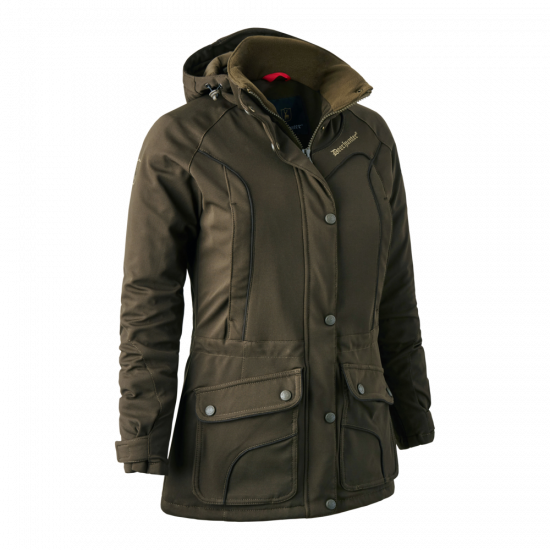 Deerhunter Lady Mary Jacket 3 Deerhunter Lady Mary Jacket