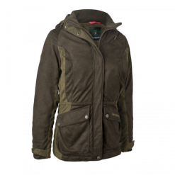 Deerhunter Lady Estelle Winter Jacket 8 Deerhunter Lady Estelle Winter Jacket -Deerhunter Shop d p f 5529 552