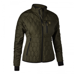 Deerhunter Lady Mossdale Quilted Jacket