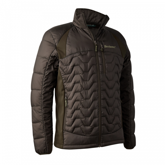 Deerhunter Excape Quilted Jacket 5 Deerhunter Excape Quilted Jacket - Image 3