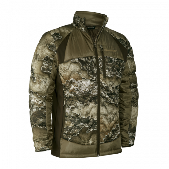Deerhunter Excape Quilted Jacket 3 Deerhunter Excape Quilted Jacket