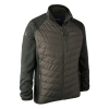Deerhunter Moor Padded Jacket With Knit 1 Deerhunter Moor Padded Jacket With Knit -Deerhunter Shop d p f 5572 393 235572