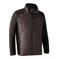 Deerhunter Moor Padded Jacket With Knit 14 Deerhunter Moor Padded Jacket With Knit -Deerhunter Shop d p f 5572 477