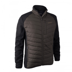 Deerhunter Moor Padded Jacket With Knit 12 Deerhunter Moor Padded Jacket With Knit -Deerhunter Shop d p f 5572 571