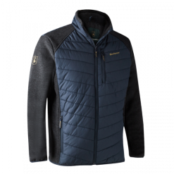 Deerhunter Moor Padded Jacket With Knit 16 Deerhunter Moor Padded Jacket With Knit -Deerhunter Shop d p f 5572 786