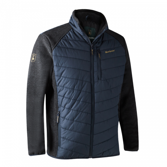 Deerhunter Moor Padded Jacket With Knit 9 Deerhunter Moor Padded Jacket With Knit - Image 7