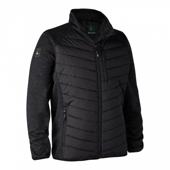 Deerhunter Moor Padded Jacket 3 Deerhunter Moor Padded Jacket