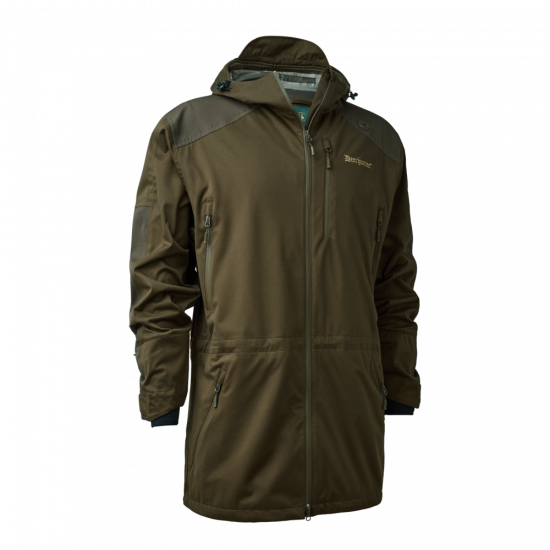Deerhunter Excape Rain Jacket 5 Deerhunter Excape Rain Jacket - Image 3