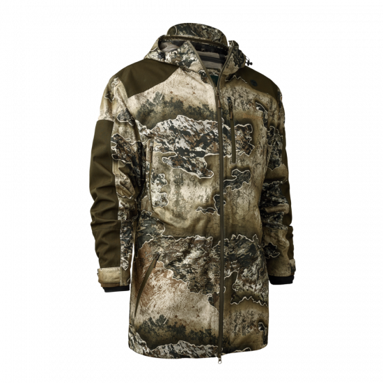 Deerhunter Excape Rain Jacket 3 Deerhunter Excape Rain Jacket