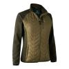 Deerhunter Lady Beth Padded Jacket With Knit 1 Deerhunter Lady Beth Padded Jacket With Knit -Deerhunter Shop d p f 5629 364 235629
