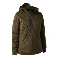 Deerhunter Lady Excape Winter Jacket