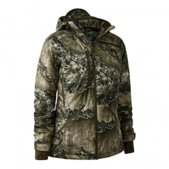 Deerhunter Lady Excape Winter Jacket 8 Deerhunter Lady Excape Winter Jacket -Deerhunter Shop d p f 5652 93