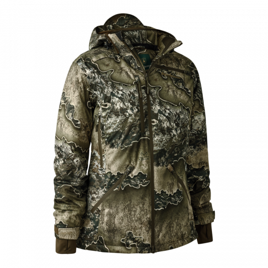 Deerhunter Lady Excape Winter Jacket 5 Deerhunter Lady Excape Winter Jacket - Image 3