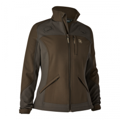 Deerhunter Lady Roja Softshell Jacket