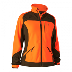 Deerhunter Lady Roja Softshell Jacket 8 Deerhunter Lady Roja Softshell Jacket -Deerhunter Shop d p f 5692 669