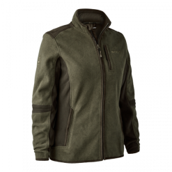 Deerhunter Lady Pam Bonded Fleece Jacket