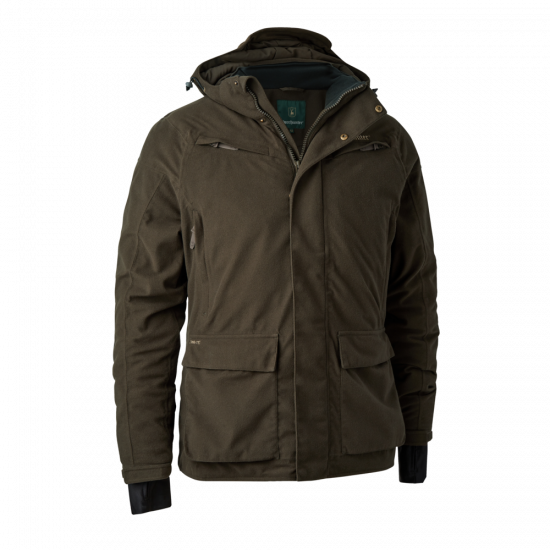 Deerhunter Heat Game Jacket 3 Deerhunter Heat Game Jacket