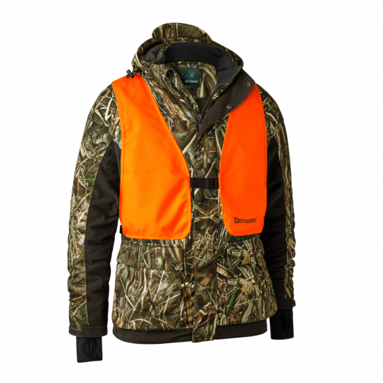 Deerhunter Heat Game Jacket 8 Deerhunter Heat Game Jacket - Image 6