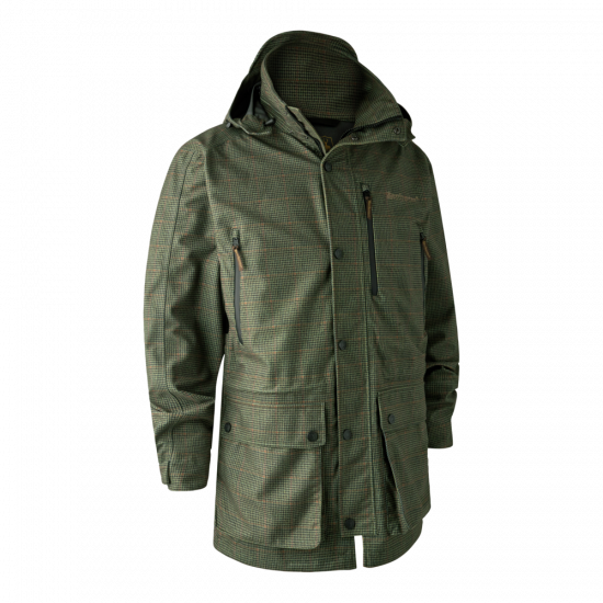 Deerhunter PRO Gamekeeper Jacket 7 Deerhunter PRO Gamekeeper Jacket - Image 5