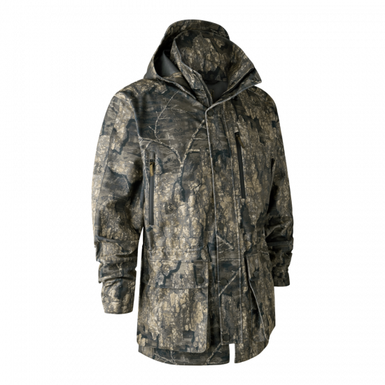 Deerhunter PRO Gamekeeper Jacket 4 Deerhunter PRO Gamekeeper Jacket - Image 2