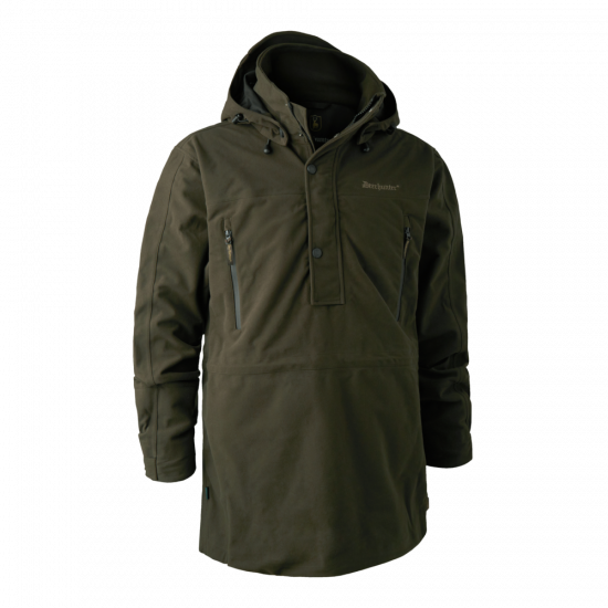 Deerhunter PRO Gamekeeper Smock 7 Deerhunter PRO Gamekeeper Smock - Image 5