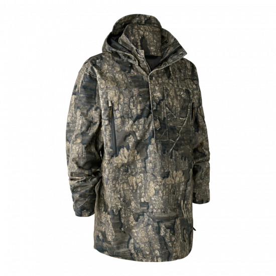 Deerhunter PRO Gamekeeper Smock 3 Deerhunter PRO Gamekeeper Smock