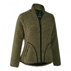 Deerhunter Lady Geneva Fiber Pile Jacket