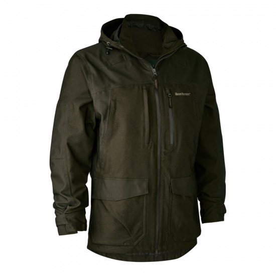 Deerhunter Chasse Jacket 3 Deerhunter Chasse Jacket