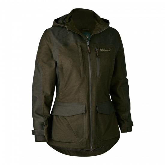 Deerhunter Lady Chasse Jacket 3 Deerhunter Lady Chasse Jacket